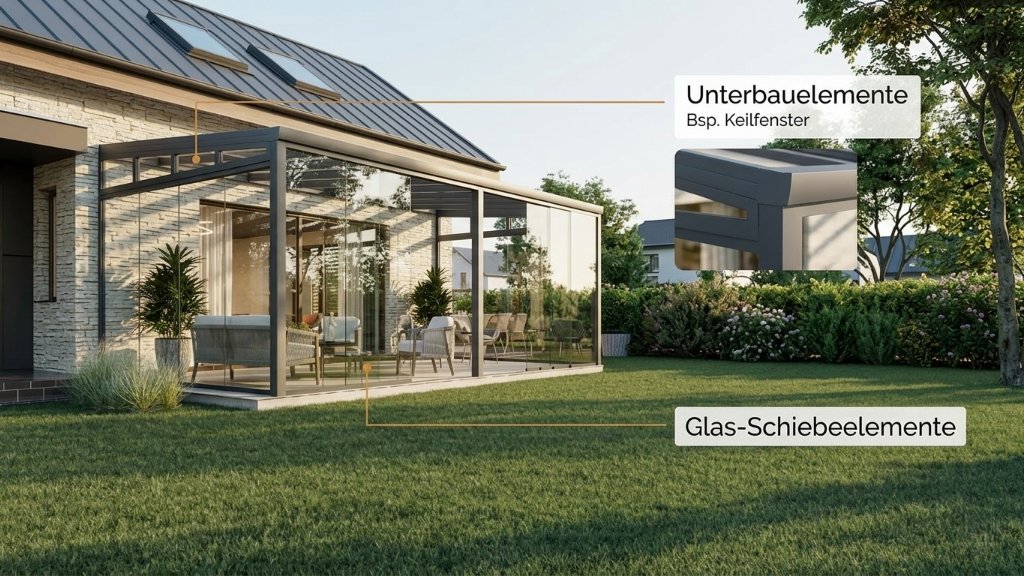Sonnenschutz